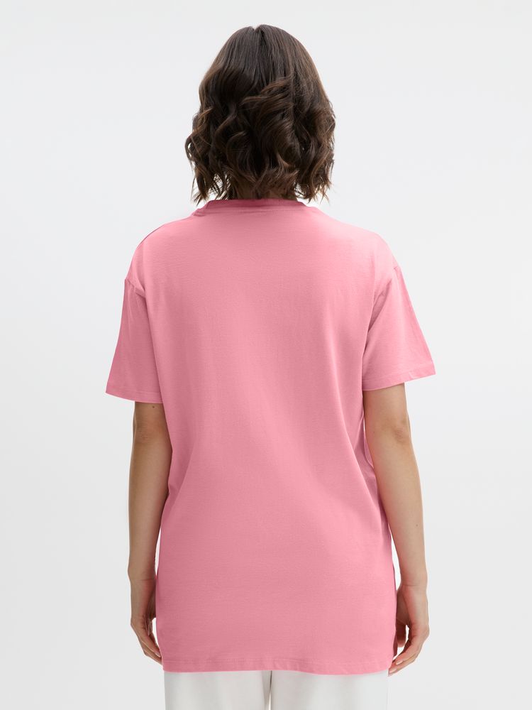 Футболка Imperial 190, розовая (candy), размер XL
