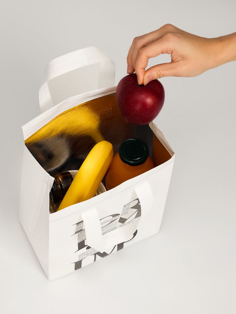 Термосумка «Термобэг» на заказ, M