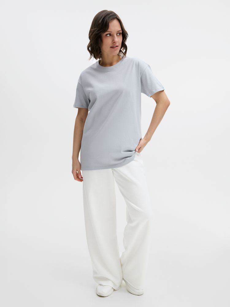 Футболка Imperial 190, серая, размер S