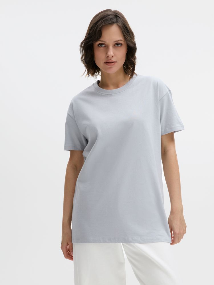 Футболка Imperial 190, серая, размер S