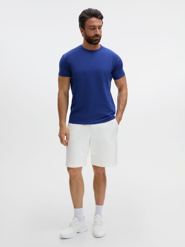 Футболка Imperial синий ультрамарин, размер L