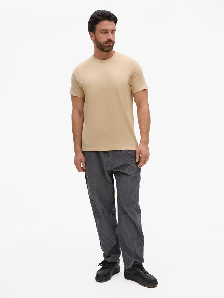 Футболка Imperial 190 песочная, размер S