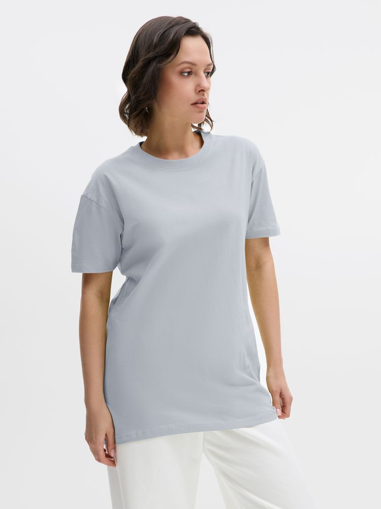 Футболка Regent 150, серая, размер L