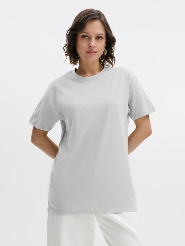 Футболка Regent 150, серая, размер 3XL