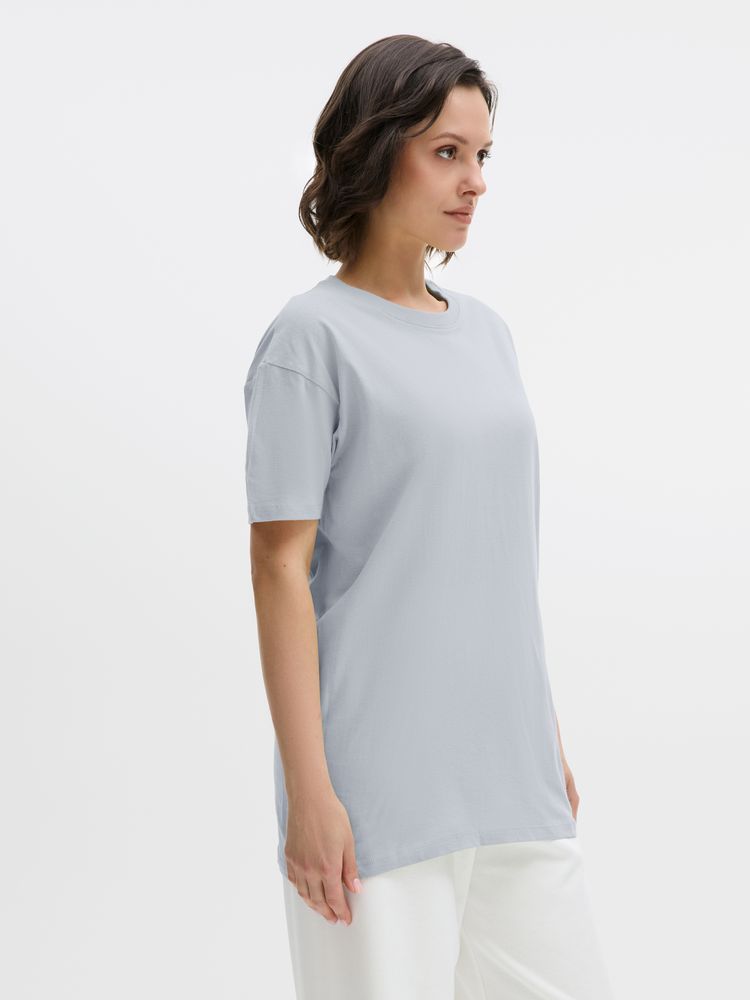 Футболка Regent 150, серая, размер L