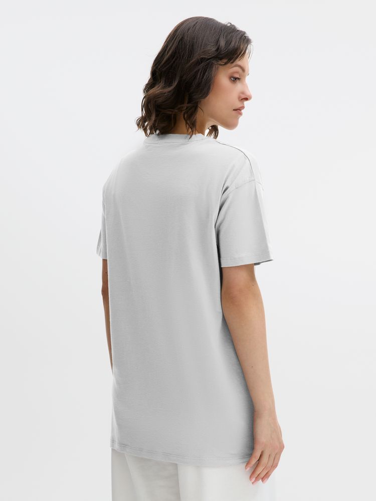 Футболка Regent 150, серая, размер 3XL