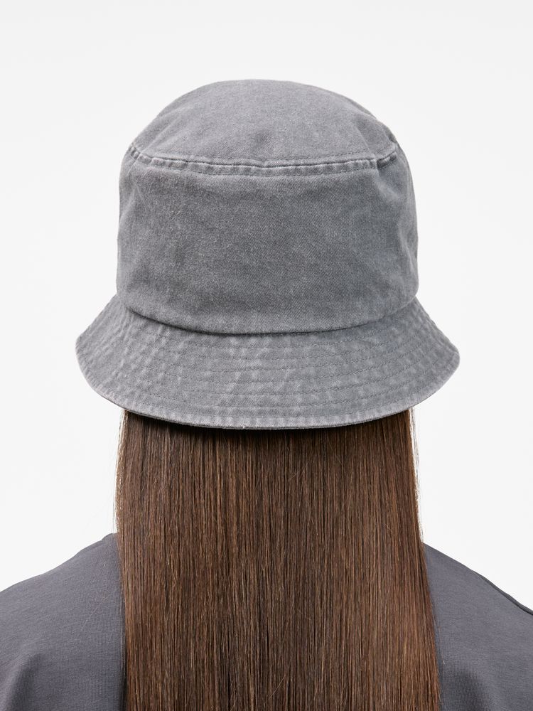 Панама Berwi, серая