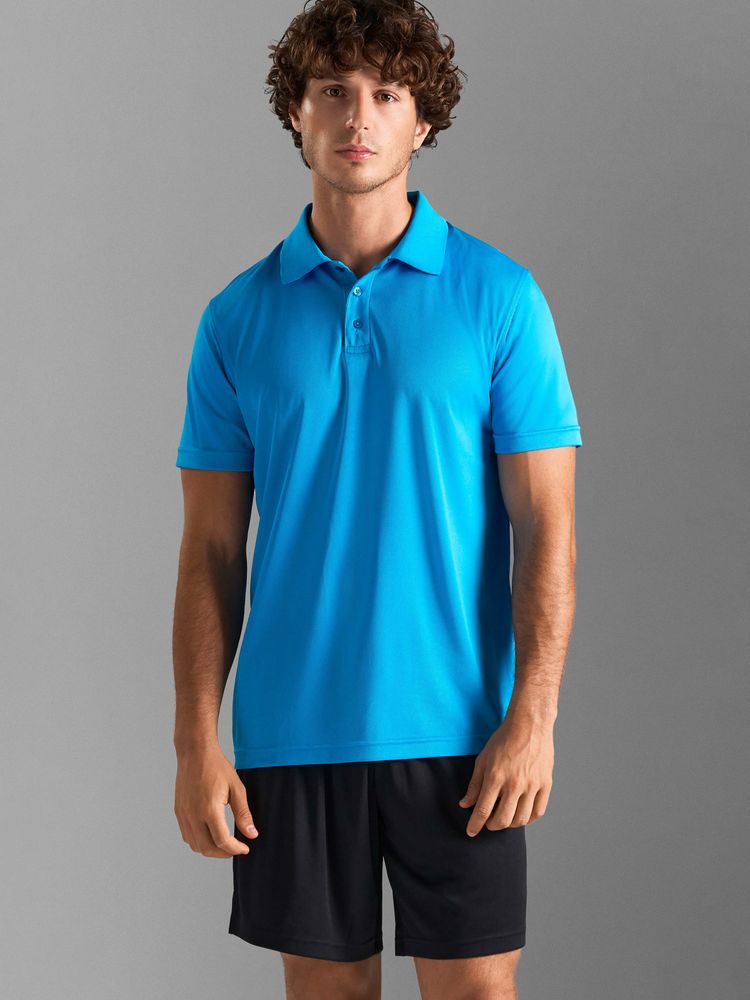 Шорты унисекс Thunder, ярко-синие (royal), размер S