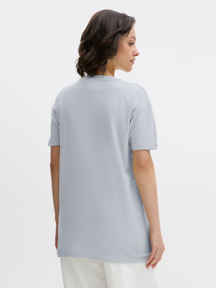 Футболка Regent 150, серая, размер L