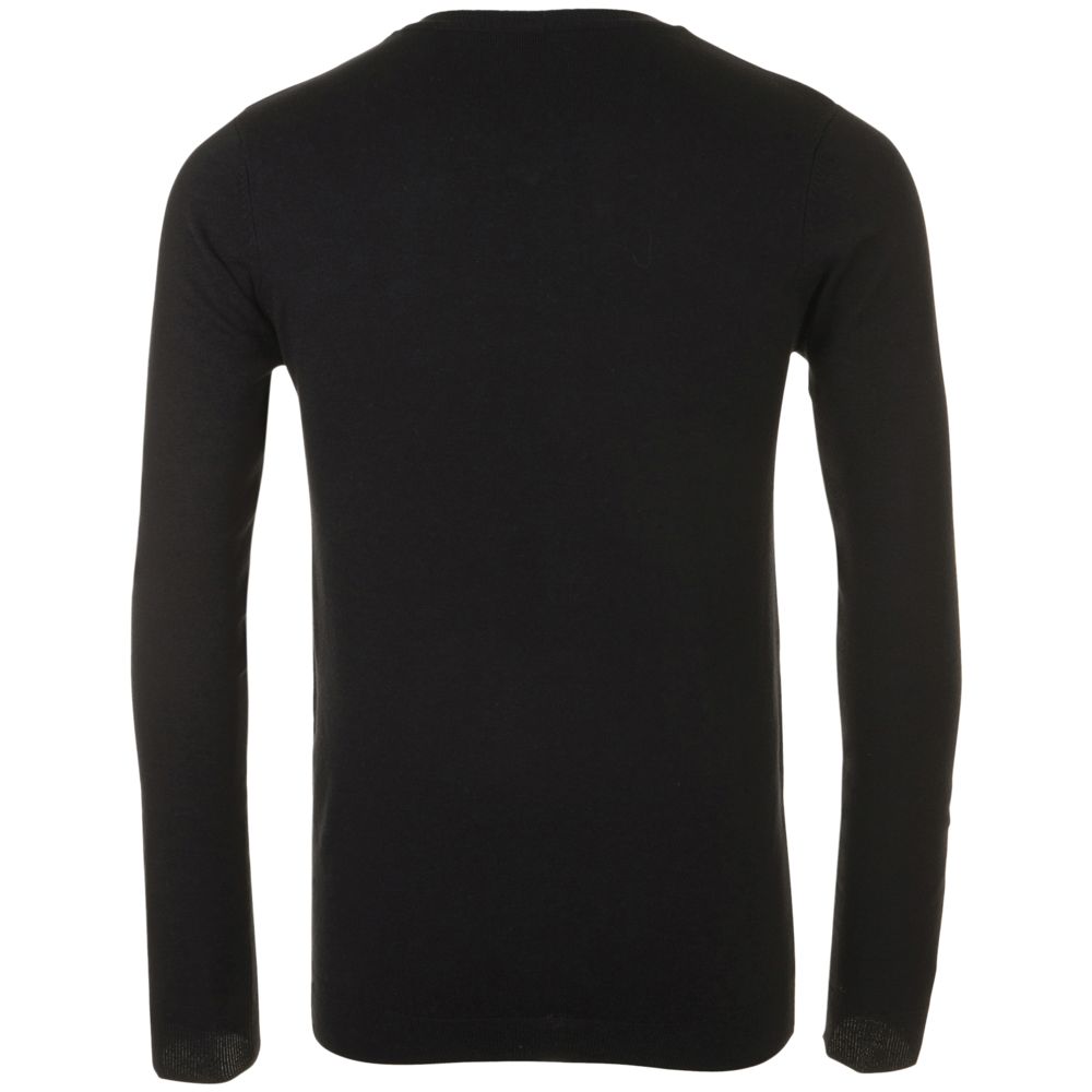 Пуловер мужской Glory Men черный, размер L