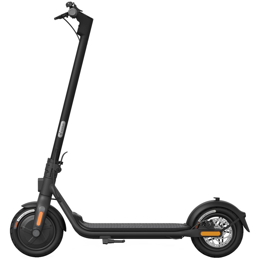 Электросамокат KickScooter F20A