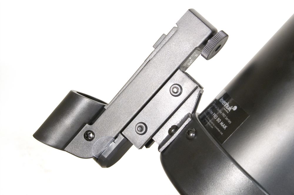 Телескоп Skyline PRO 80 MAK