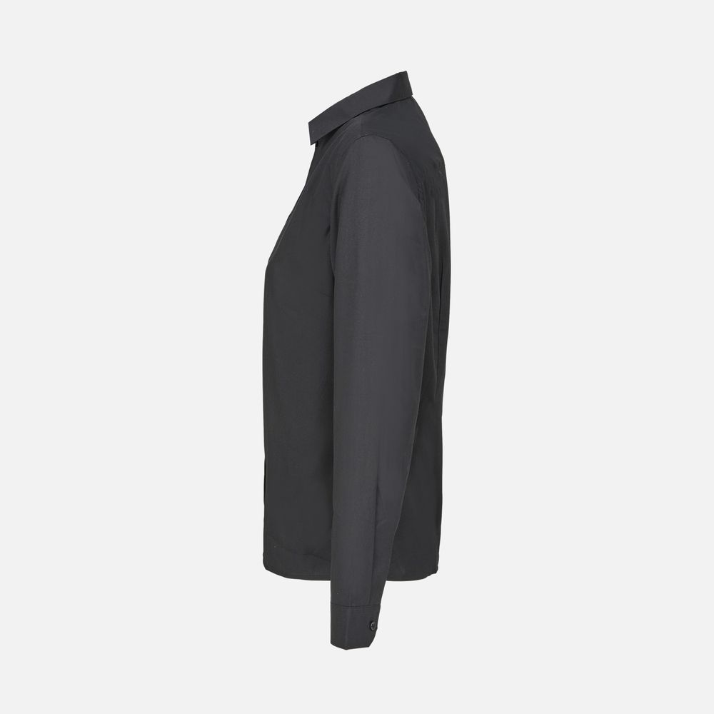 Рубашка женская Bailey Women, черная, размер XXL