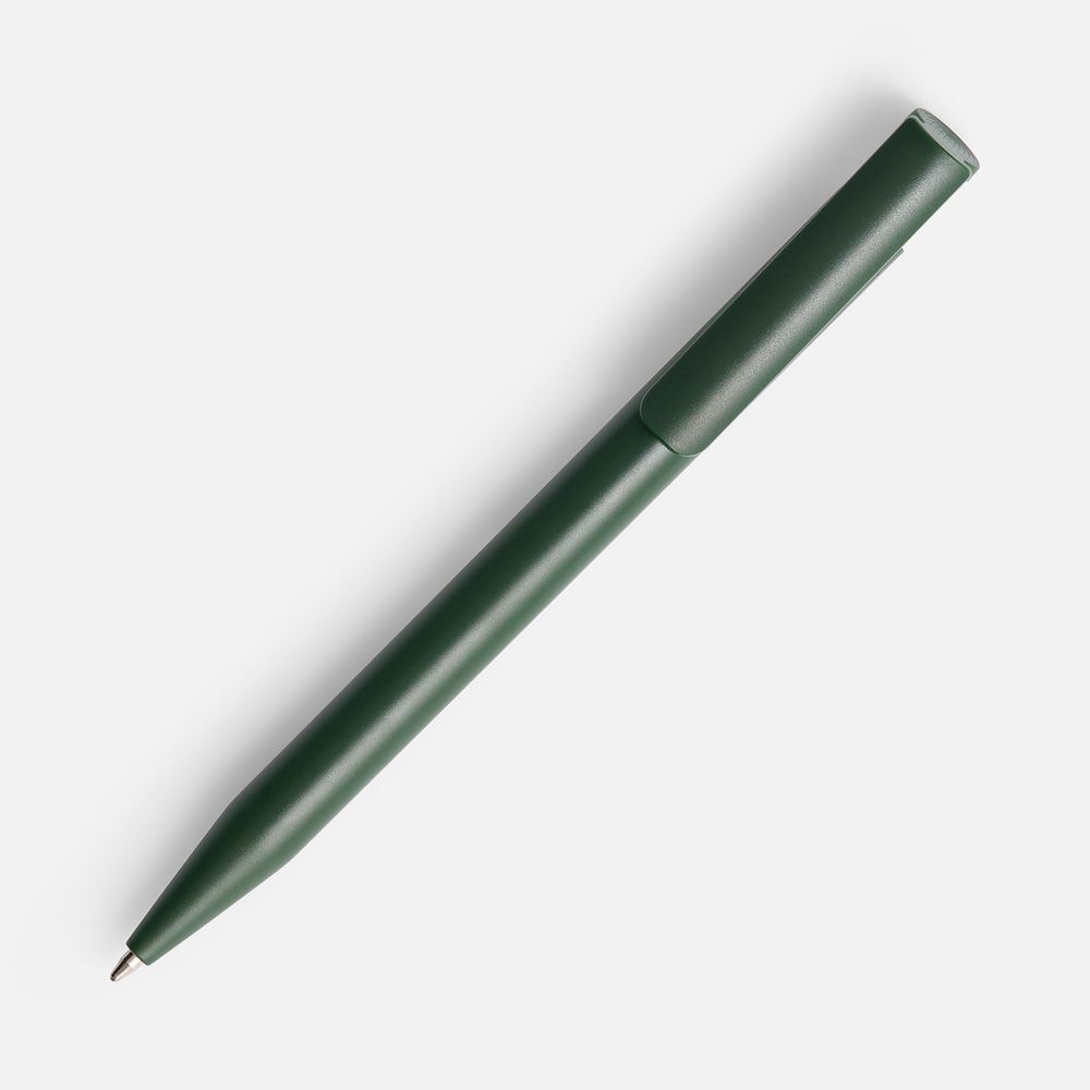 Ручка шариковая Tippo, зеленая