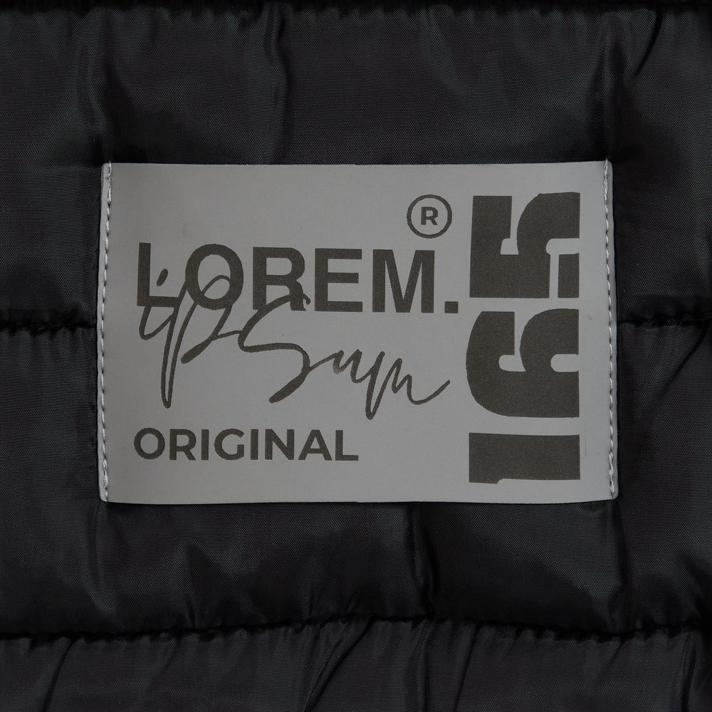 Куртка с капюшоном женская Stream Women, черная, размер XXL