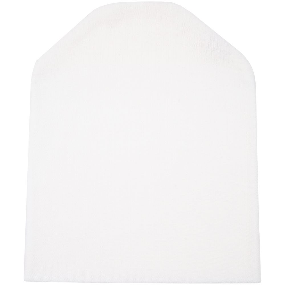 Шапка Hey, белая