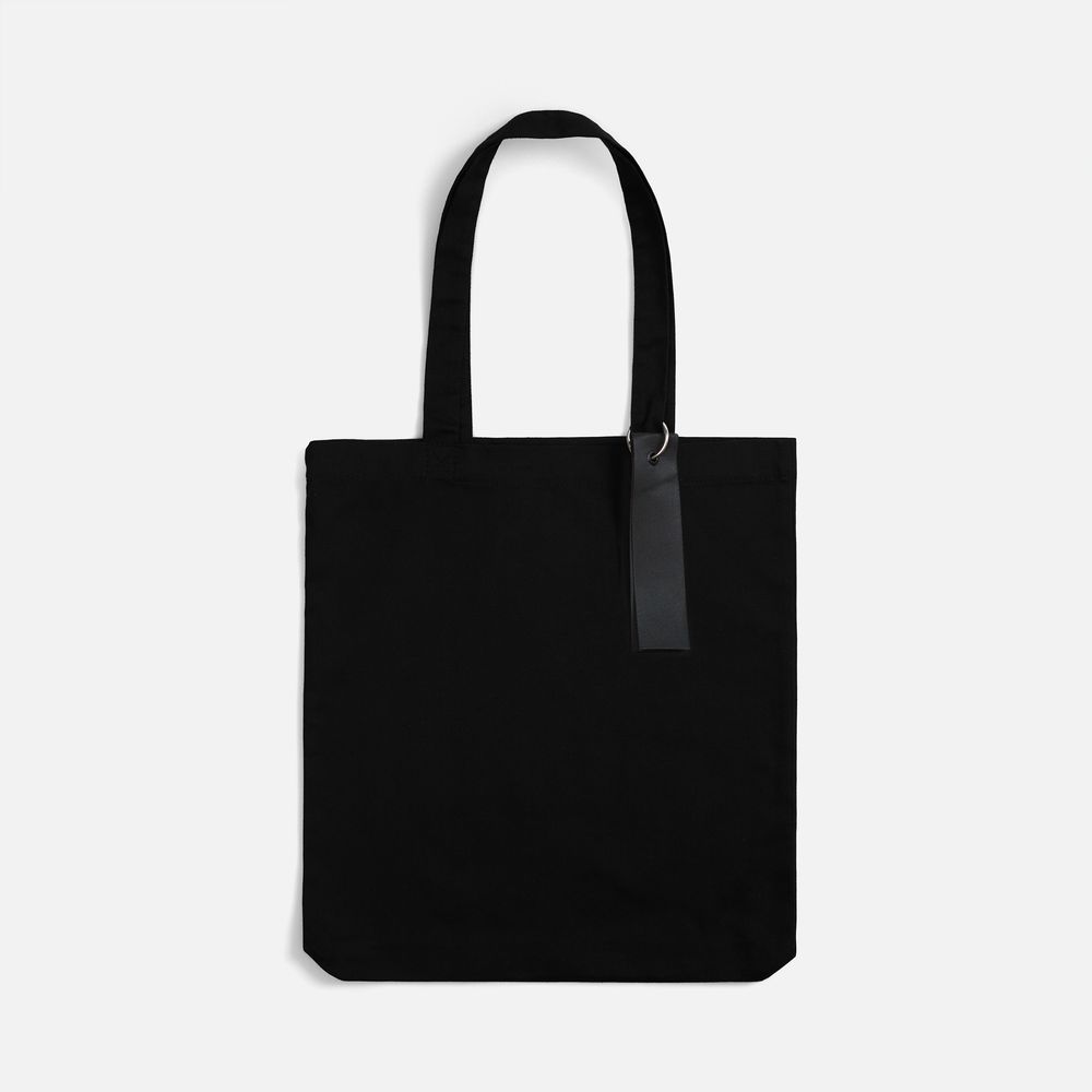 Ремувка Nakit, L, черная