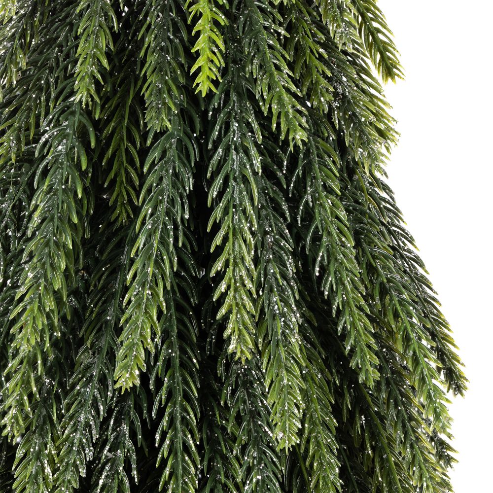 Настольная искусственная елка Argentree