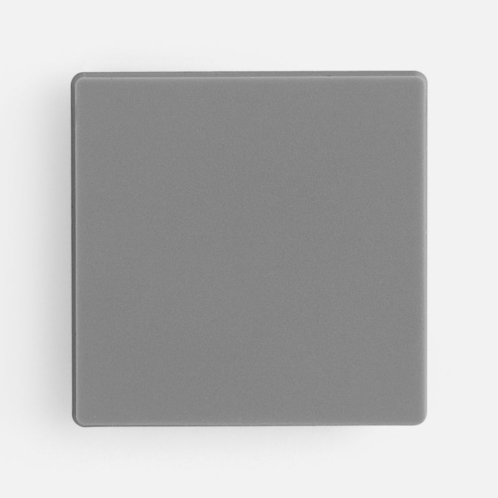 Джибитс из ПВХ «Квадрат», серый