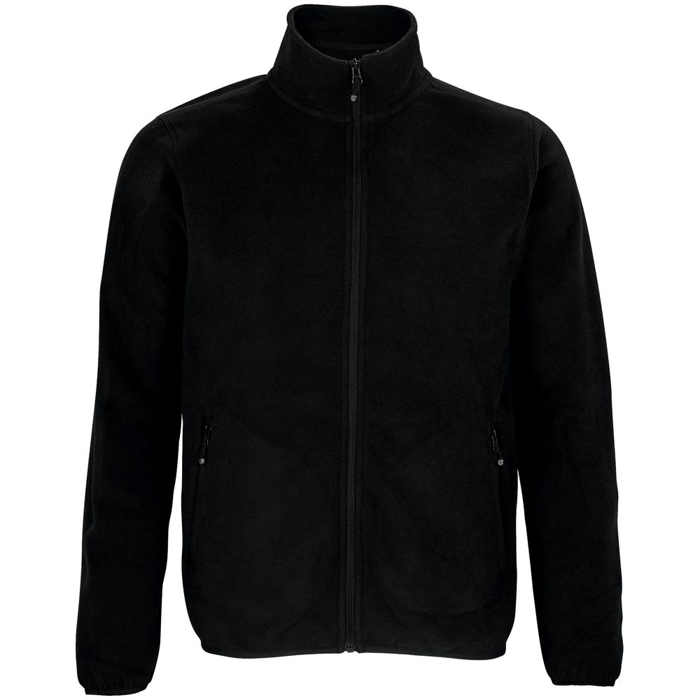 Куртка мужская Factor Men, черная, размер 5XL