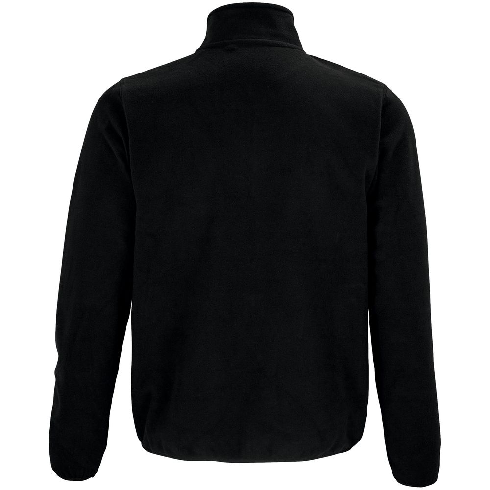 Куртка мужская Factor Men, черная, размер 5XL