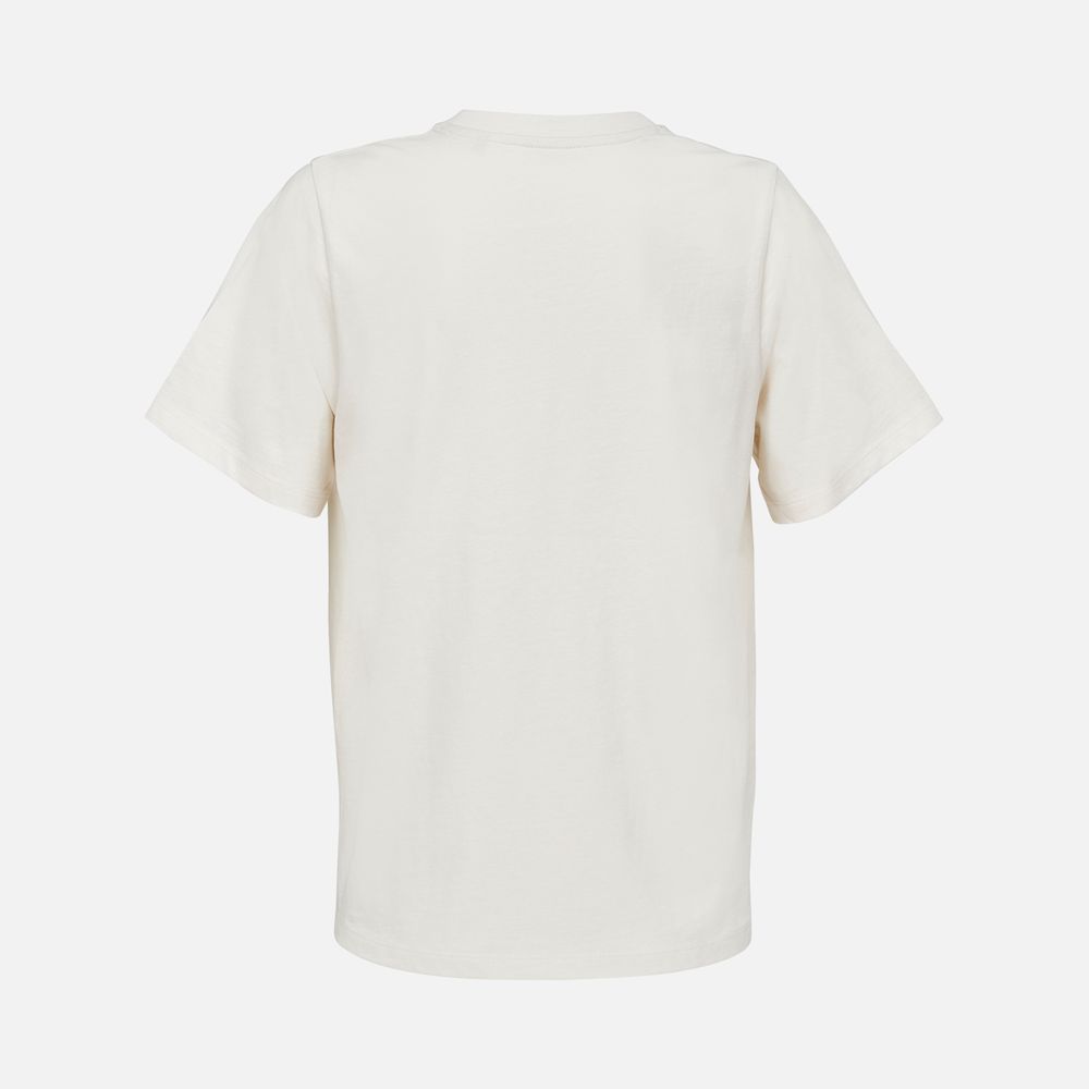 Футболка женская Legend Women, молочно-белая, размер XXL