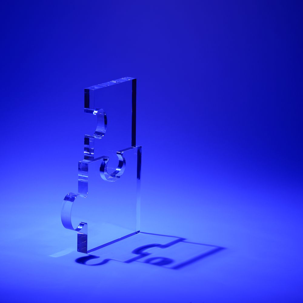 Стела Collab, большая