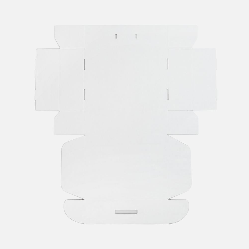Коробка Light Case, ver.2 с печатью на заказ