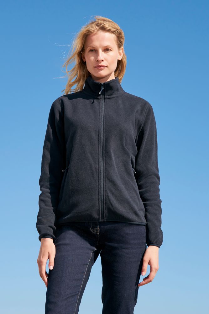 Куртка женская Factor Women, темно-серая, размер M