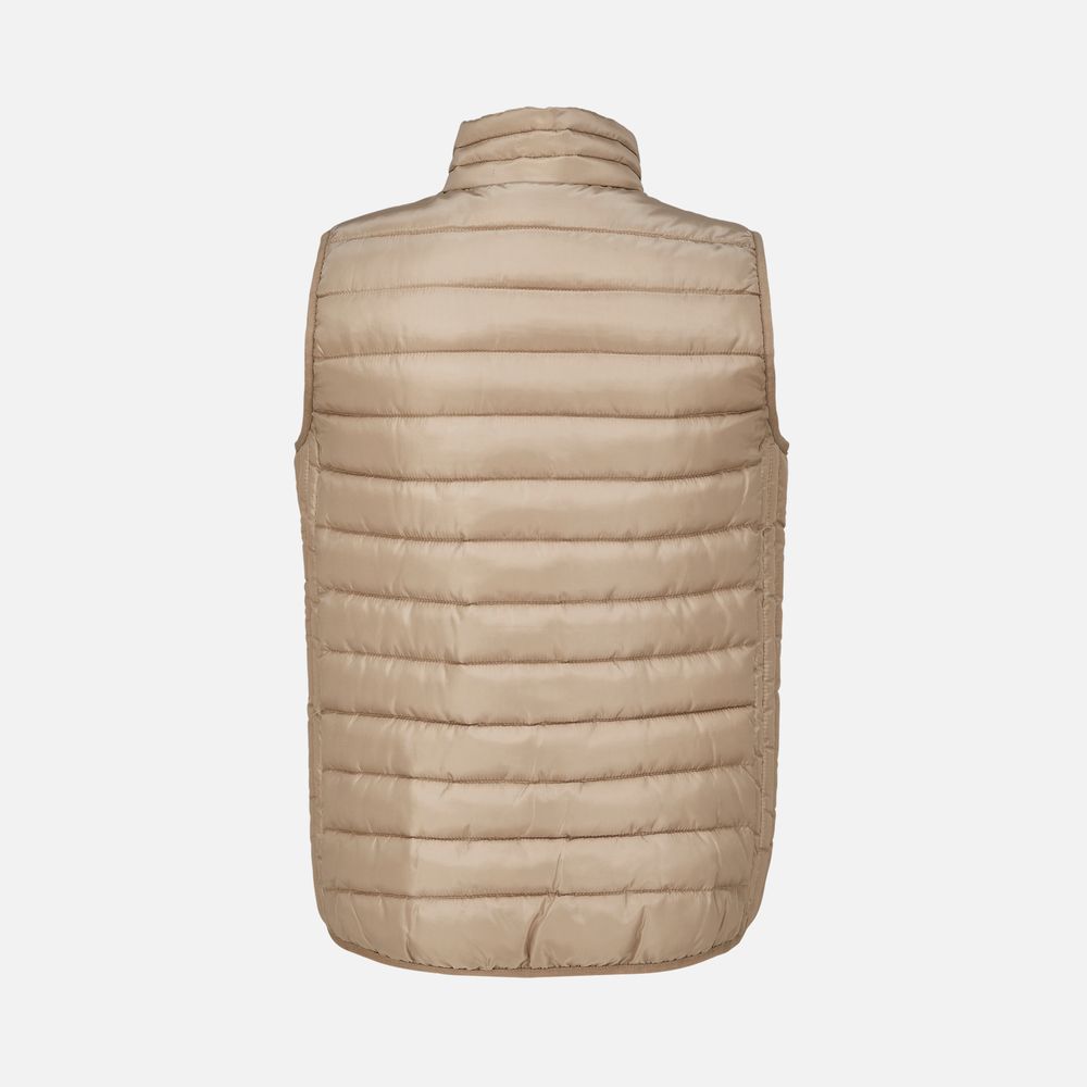 Жилет женский Stream BW Women, серо-бежевый, размер XL