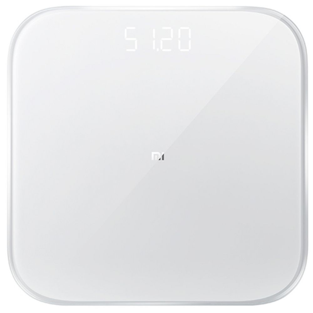 Умные весы Mi Smart Scale 2