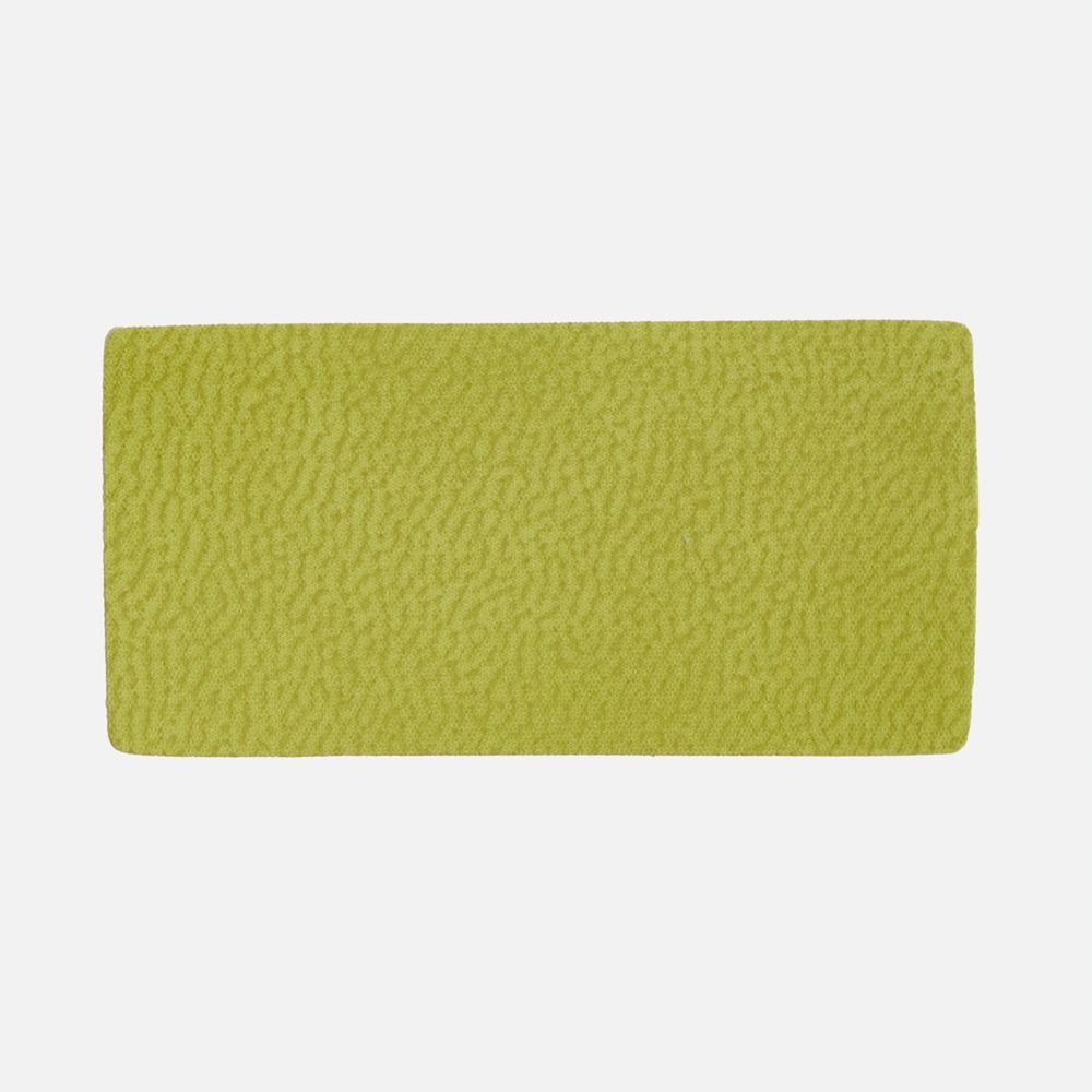 Лейбл Listra Latte, XS, светло-зеленый