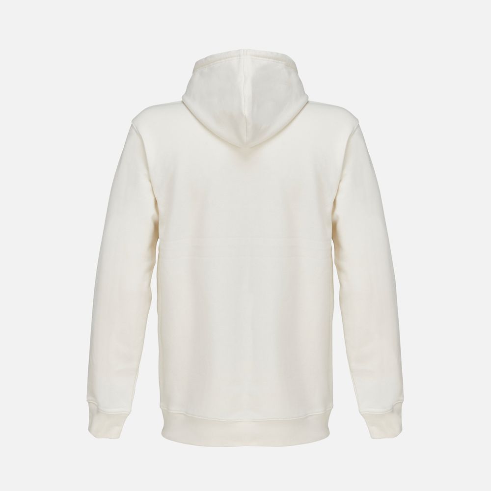 Худи унисекс Condor, молочно-белое, размер XL