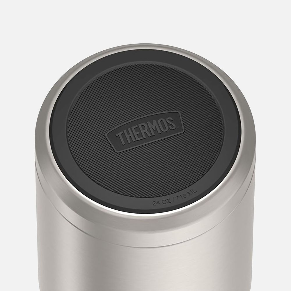Термос для еды Icon 710, стальной