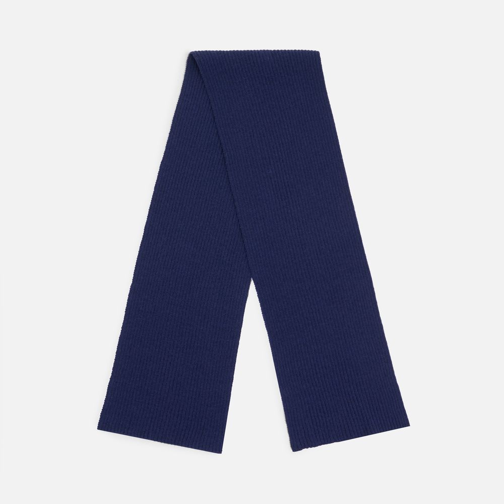 Шарф Laconi, синий