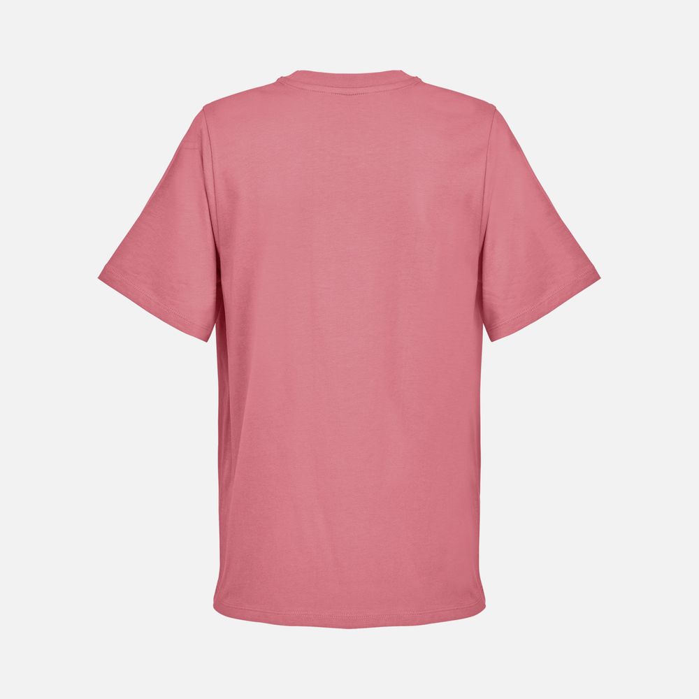 Футболка женская Legend Women, розовая (лососевая), размер XL