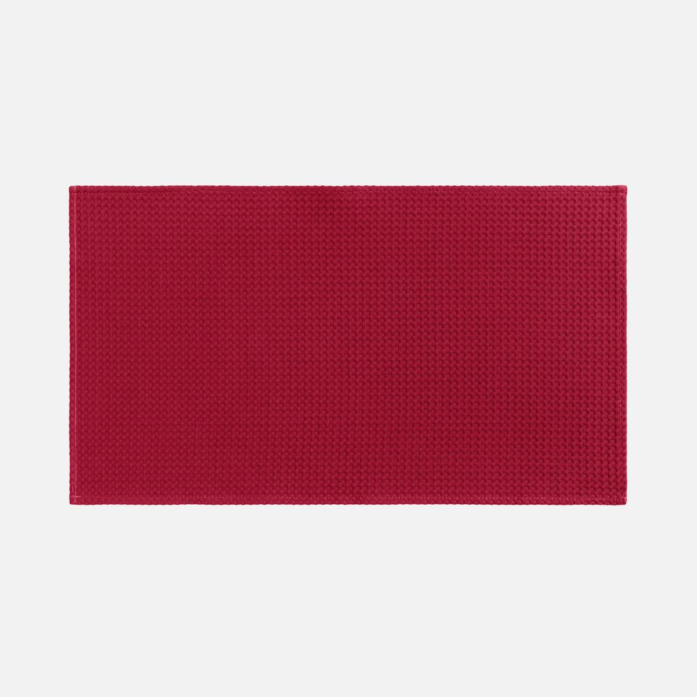 Набор кухонных полотенец Good Wipe, красный