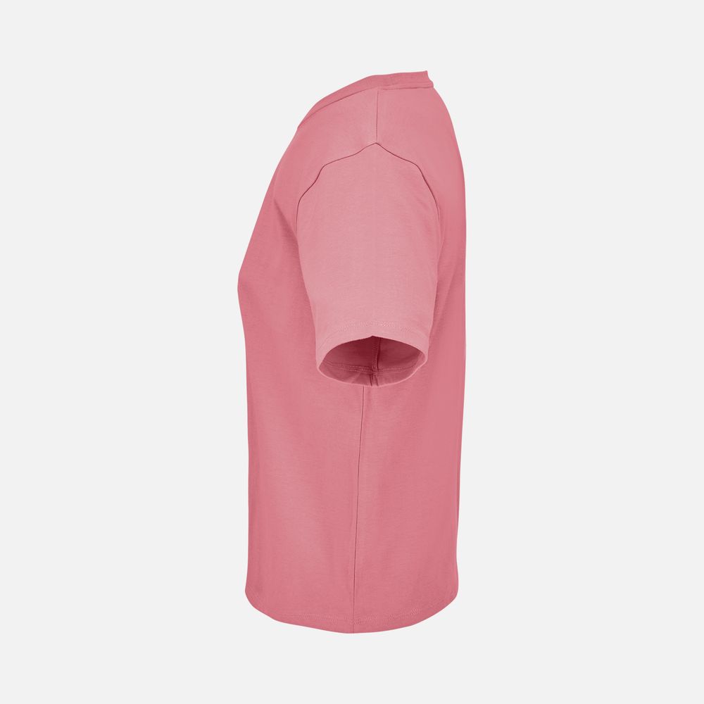 Футболка женская Legend Women, розовая (лососевая), размер XL