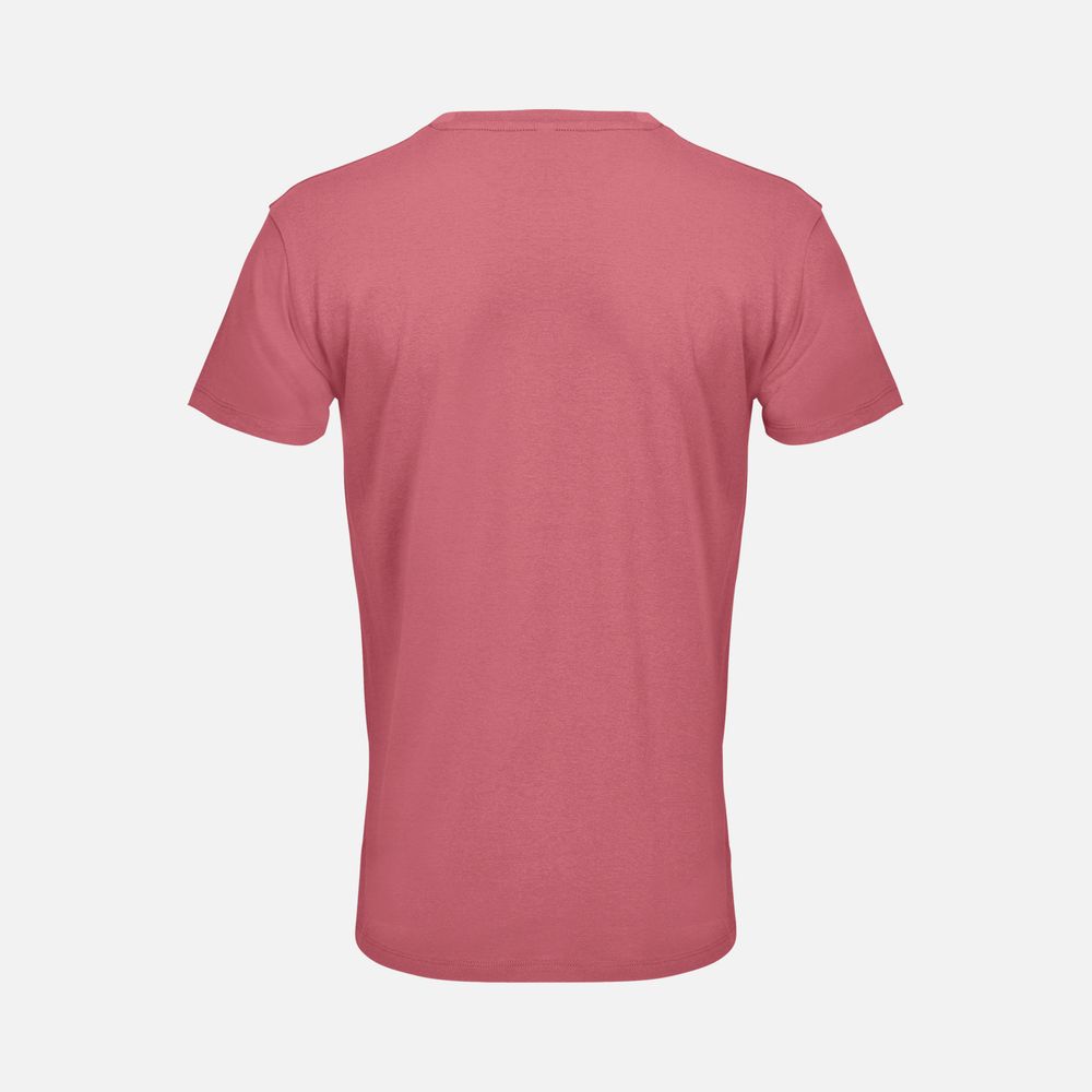 Футболка унисекс Regent 150, розовая (лососевая), размер L