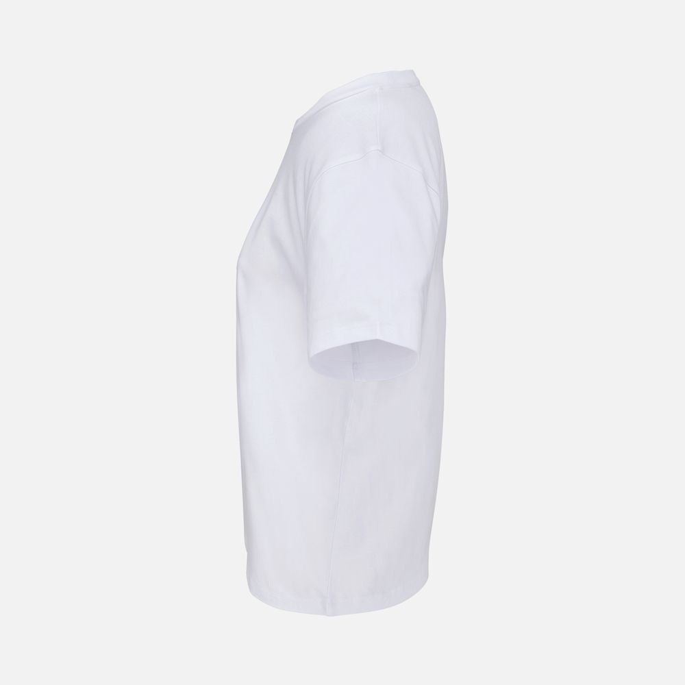 Футболка женская Legend Women, белая (белоснежная), размер 3XL