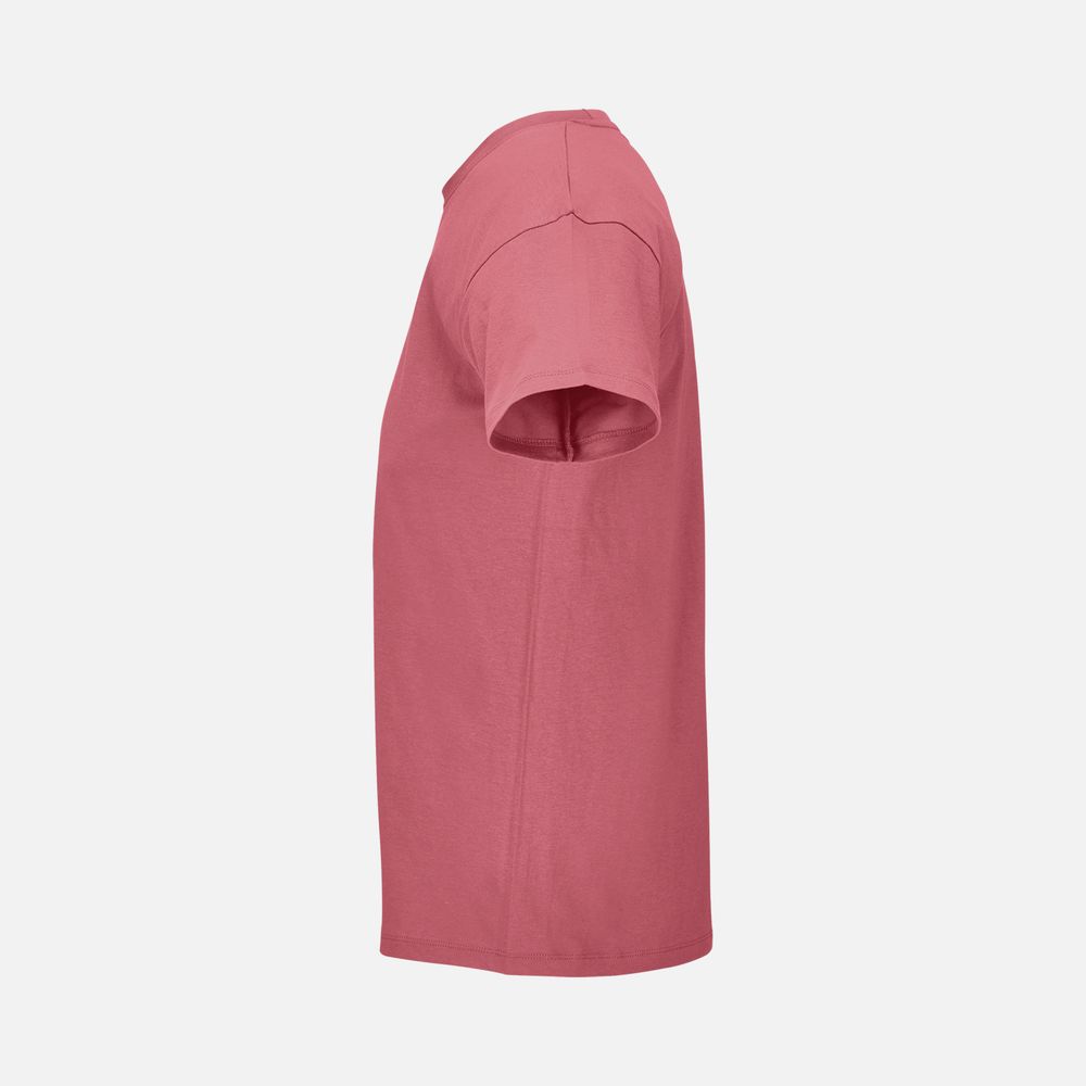 Футболка унисекс Regent 150, розовая (лососевая), размер L