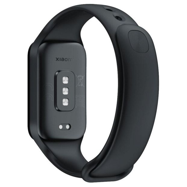 Фитнес браслет Mi Smart Band 8 Active, черный