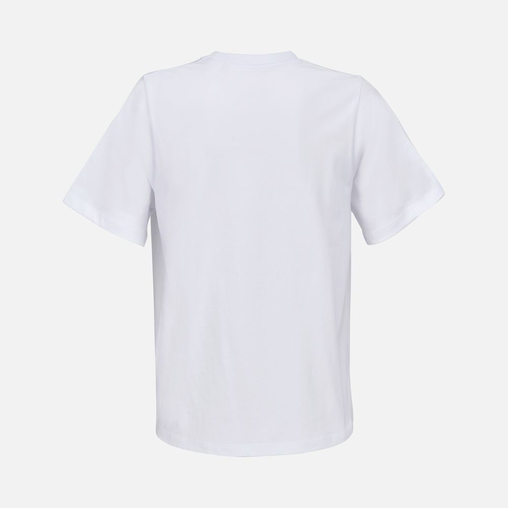 Футболка женская Legend Women, белая (белоснежная), размер 3XL