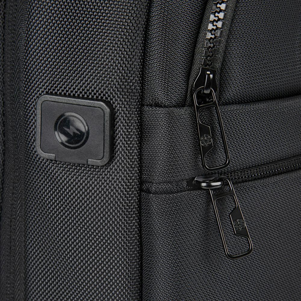 Рюкзак Discovery 15, черный