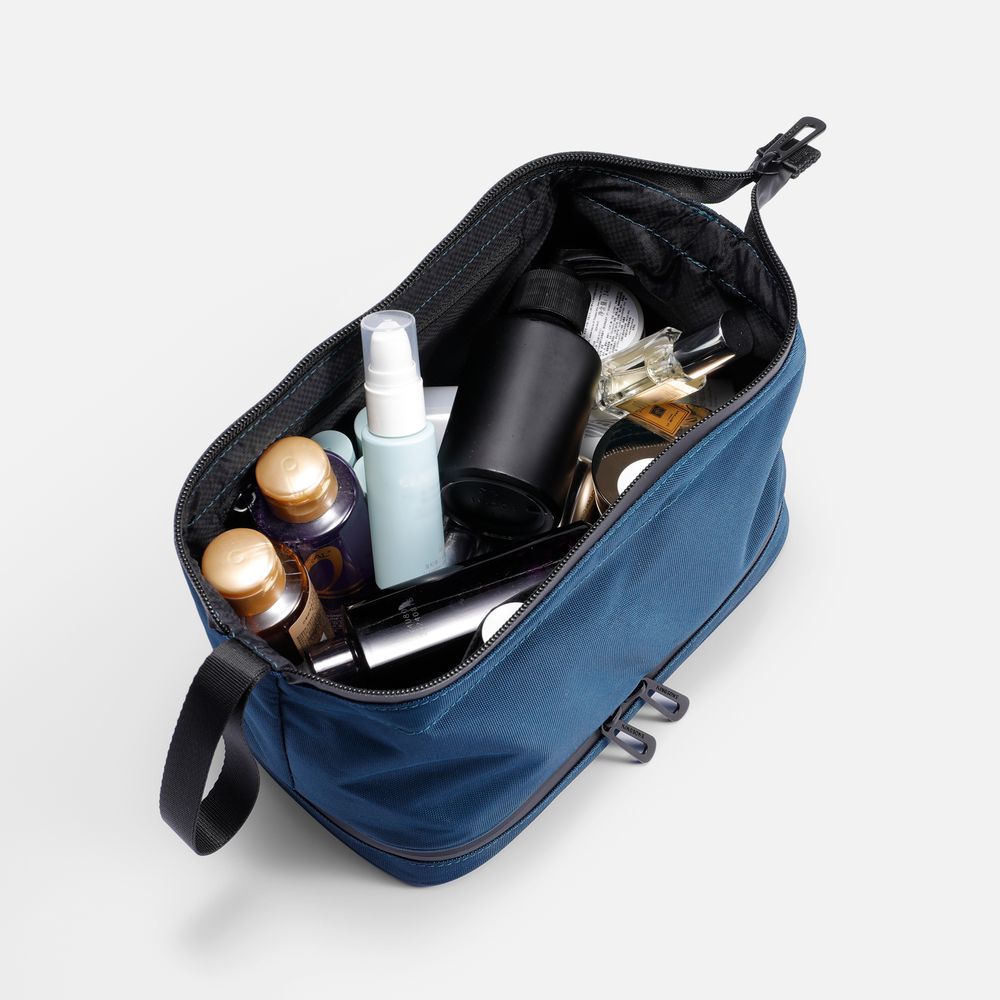 Несессер Norvett, синий