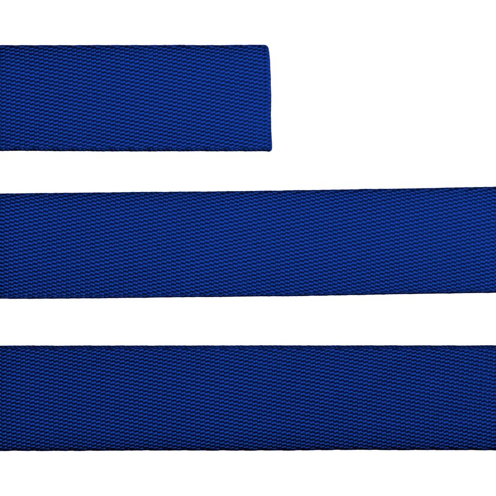 Стропа текстильная Fune 20 M, синяя, 80 см