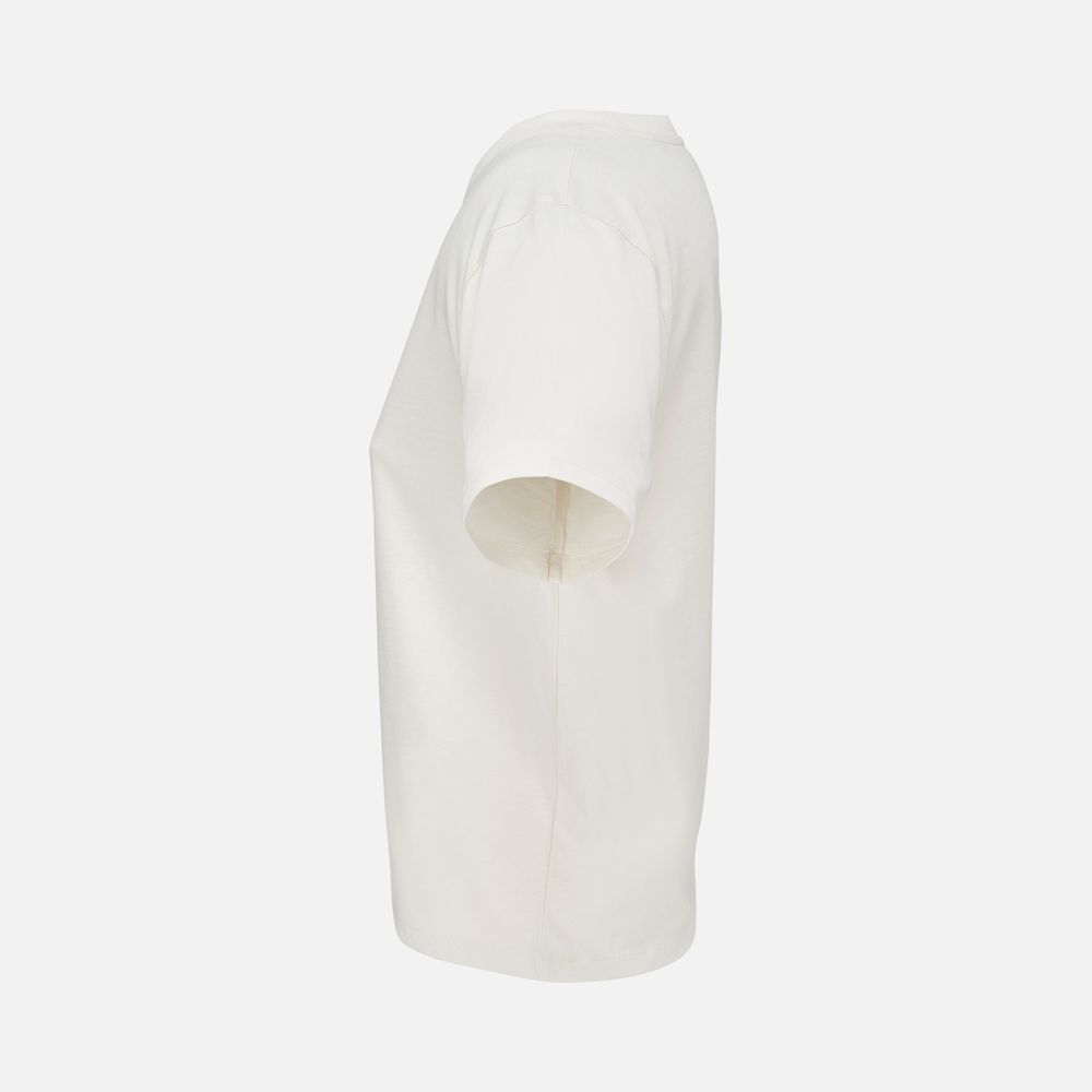 Футболка женская Legend Women, молочно-белая, размер XXL