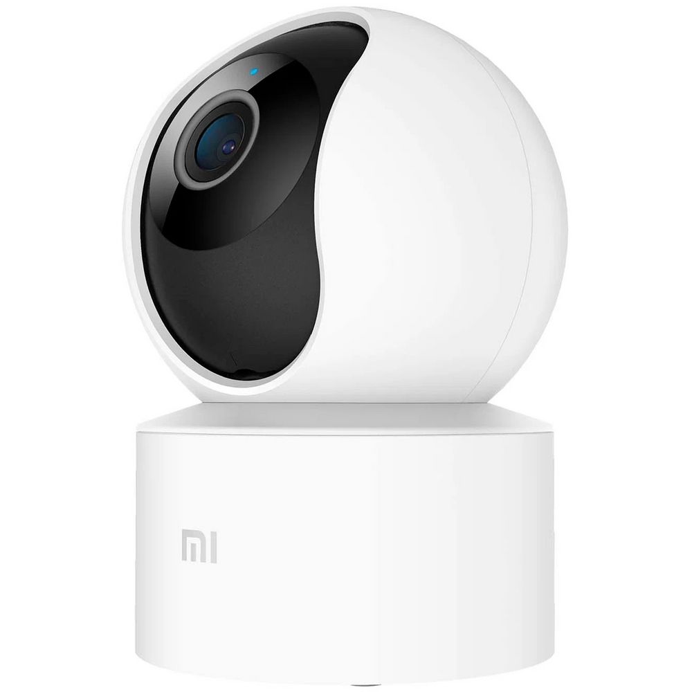 Видеокамера Mi Home Security Camera 360°, белая