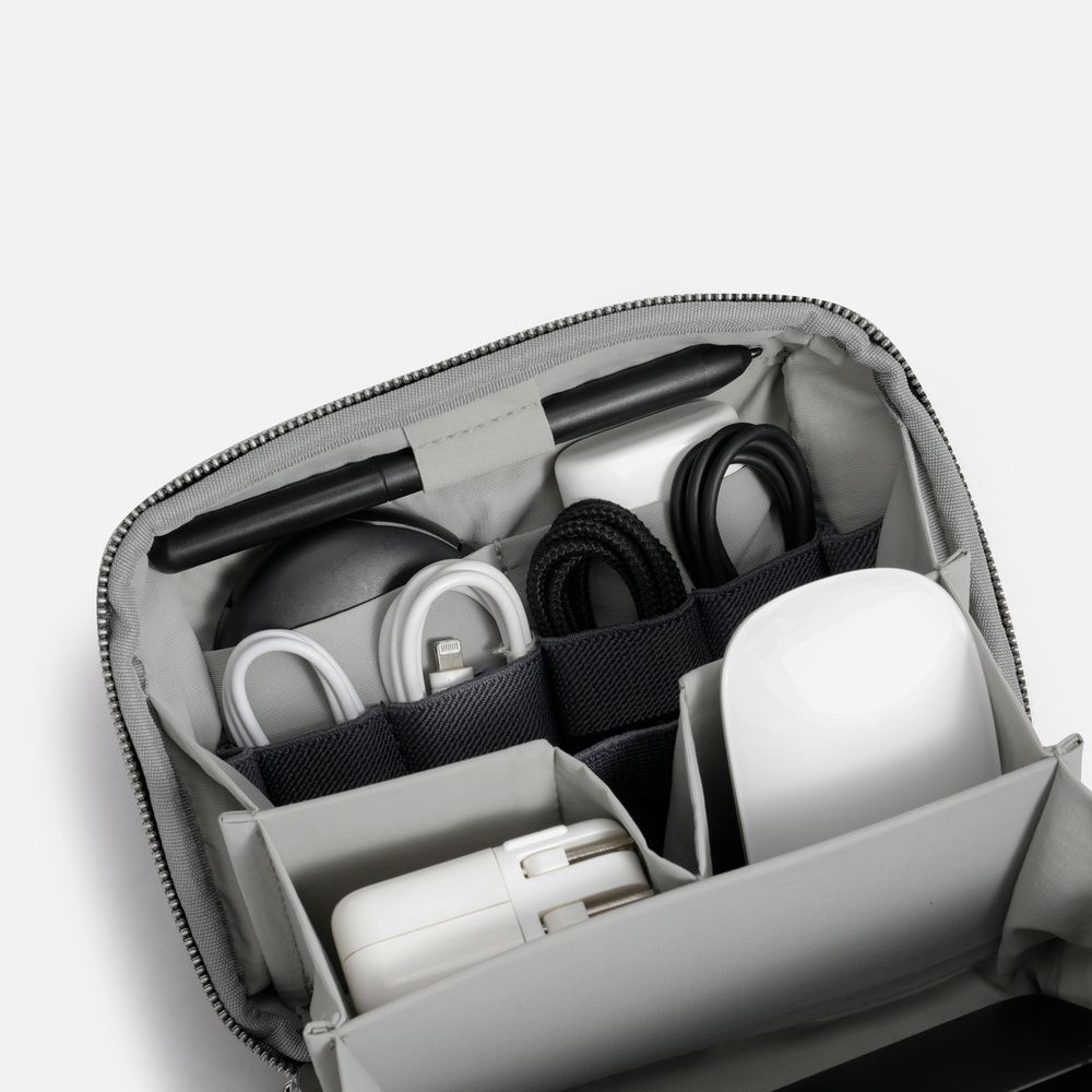 Несессер Tywin, серый