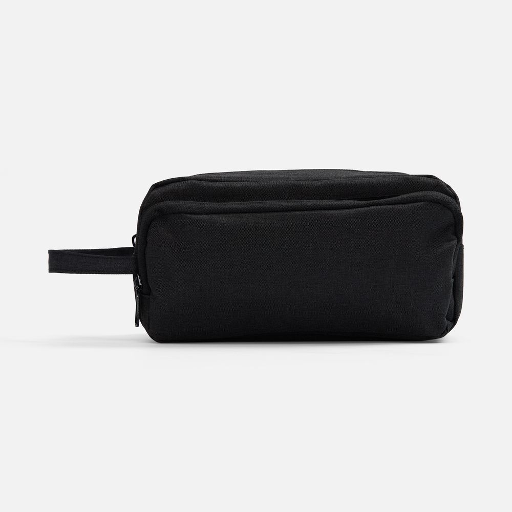 Несессер Nessi, черный